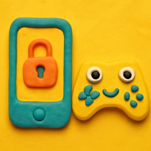 bk999 Mobile Lock Screen