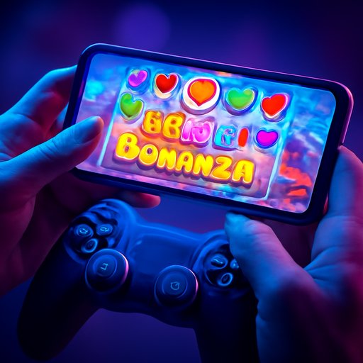 bk999 Sweet Bonanza রঙিন ফোন ভিউ